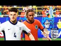 FC 24 | Netherlands vs England | EURO 2024 SEMI-FINAL | FULL MATCH | PS5 GAMEPLAY @ 4K 60FPS HDR