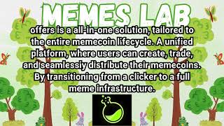 Memes Lab | Merging Web2 \u0026 Web3 Worlds