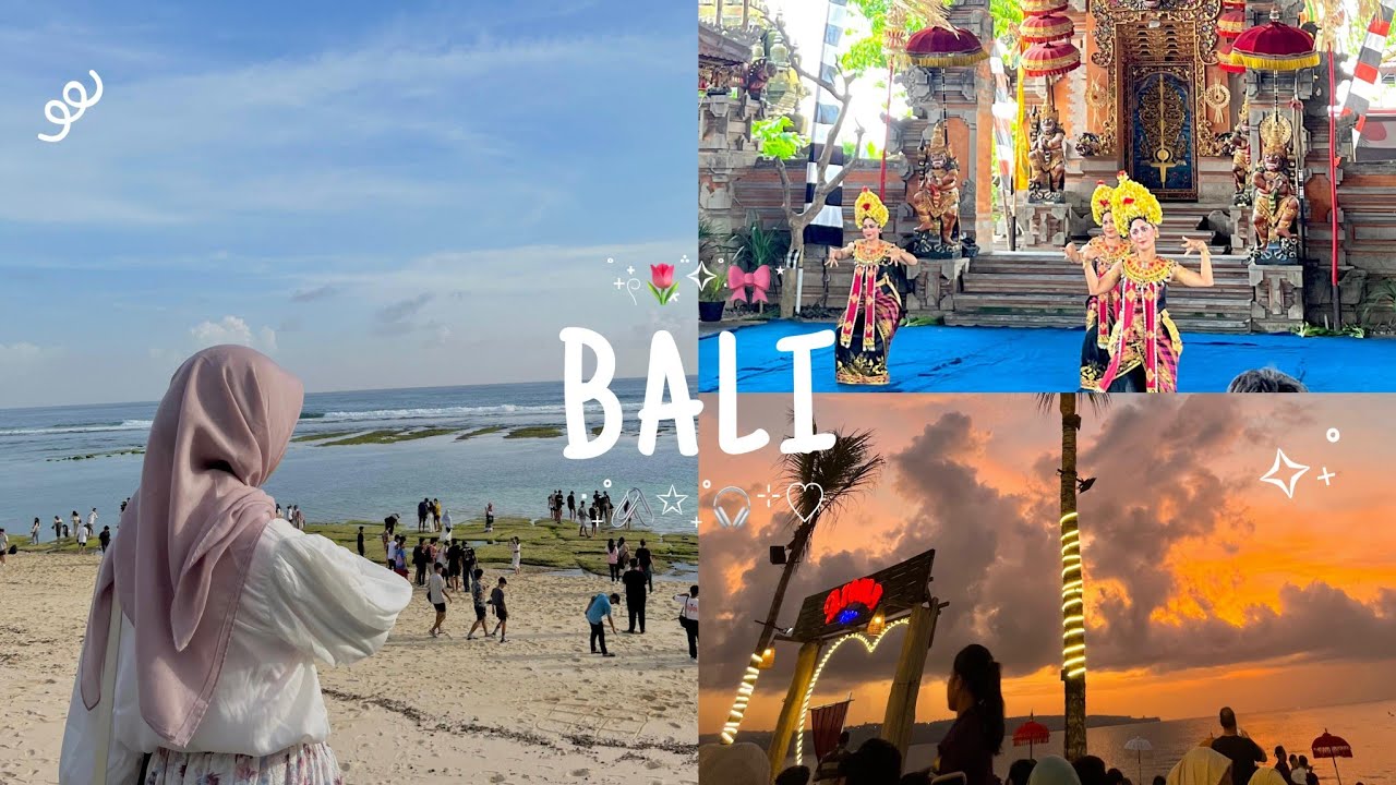 Bali Youtube