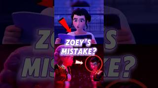 Zoey S Hidden Mistake That Changed Everything