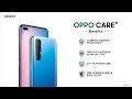 Introducing OPPO CARE+