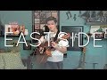 Eastside - Halsey, Khalid & Benny Blanco - Cover (vocal / fingerstyle guitar). Now on Spotify