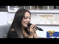 nharek zin الفنانة سمية الحثروبي