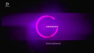 ITV Productions/Granada International *Short Version!* (2007)