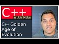 Circle, Carbon, Cppfront, Val, DLang oh my! (Language Evolution) | Modern Cpp Series Ep. 89