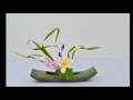 ikebana tips by junko 17 fun with phormium