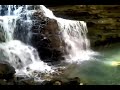 mize mill falls sipsey wilderness february 6 2011.