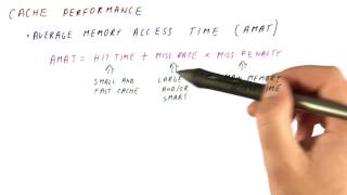 Cache Performance - Georgia Tech - HPCA: Part 3