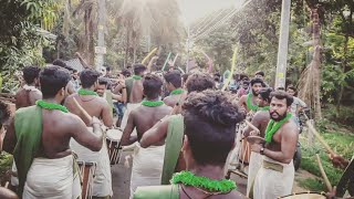 AVITTAM SHINGARIMELAM|അവിട്ടം കിടിലൻ ട്യൂണുകൾ|പിള്ളേര് ഒരു രക്ഷയുമില്ല@Cherukode vela|USE HEADSET🎧