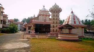 Shantadurga Chamundeshwari Temple🛕 | Goa