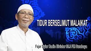 TIDUR BERSELIMUT MALAIKAT | Prof. Dr. Moh. Ali Aziz, M.Ag