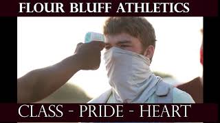 Flour Bluff Athletics Summer 2020