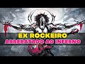 EX - ROCKEIRO ARREBATADO AO INFERNO