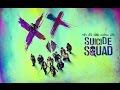Seven Nation Army - The White Stripes // Suicide Squad: The Album (Extended)