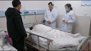 妇科检查碰上男医生很害羞？这4个让人脸红的检查，你遇到过吗