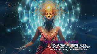 HEALING POWER OF KUNDALINI SOUND: EXPLORING BINAURAL BEATS AND ISOCHRONIC PULSES FOR PAIN RELIEF SEX