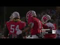 a 5a round 2 showdown‼️🎬 milton vs dutchtown full game highlights