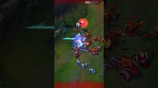 The SECRET Sion Tech TheBaus Uses for FREE KILLS #leagueoflegends