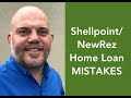 Shellpoint/NewRez: How you MUST handle their mortgage mistakes