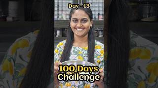 Day 13 | 100 Days Diet Challenge | Raji's Kitchen #diet #Heathydiet