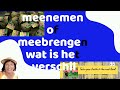 MEENEMEN of MEEBRENGEN