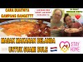 MASAK HUTSPOT RESEP MERTUA||MASAKAN BELANDA SPESIAL UNTUK SUAMI BULE #DIRUMAHAJAMASAKYUK