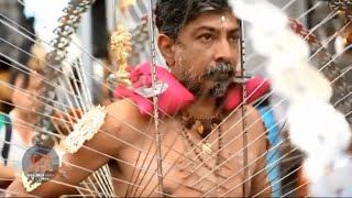 Thaipusam the danger festival | Street festival | thaipusam 2019 singapore