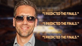 Max Kellerman Is a Genius Part 2