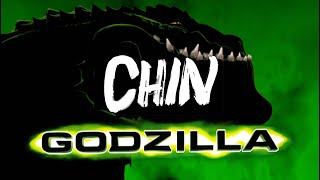 Chin Godzilla - A Phantasmagorical Fan Animation