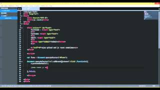 javascript reset the form 720p