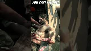 YOU CAN'T KILL ME! (Frank Woods Most EPIC Quote) Black Ops