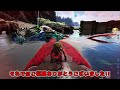 【ark フィヨルド】超巨大な蟹 カルキノスをテイム 恐竜世界 season2 part26【ゆっくり実況】