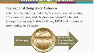 CEC -Patient Based Visitation (2014)