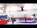 Julia Rausa, Libertyville L10 Beam 2023 R5 Insider Classic