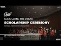 SCG Sharing the Dream Awarding Ceremony 2022 - Same Day Edit Video by Squid Media