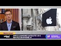 Apple launches SOS satellite service on iPhone 14