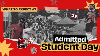 What to Expect at Admitted Student Day | Cal State East Bay 2026