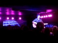 Frank Turner - The Road + Photosynthesis in Kingston