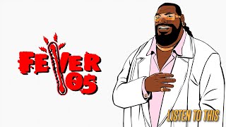 Fever 105 🌡️ (No Commercials) | [Grand Theft Auto: Vice City]