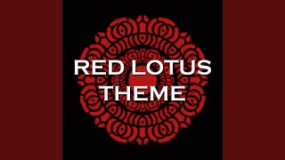 Red Lotus Theme (Orchestral)