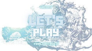 FFXI | Let's Play Episode 7 | Dancer Leveling