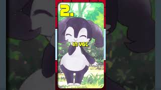 Best Mono PSYCHIC Type Pokemon Team for VGC #pokemon