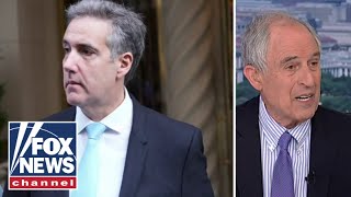 Michael Cohen's attorney calls out Trump: 'He promised to testify'