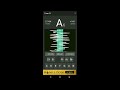 tuner t1 app android improve your pitch and sing in tune
