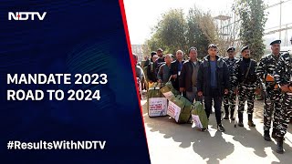 Election Results 2023: Who Will Win Meghalaya, Nagaland And Tripura? Counting Begins