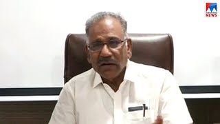 A K Saseendran