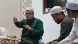 #part1 KAJIAN KITAB RIMAH BERSAMA HABIBANA ALHABIB SALIM BIN AHMAD DI ZAWIYAH ASYURBUSSHOFI CICURUG