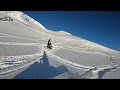 snowmobile whips alaska turnagain pass snowmobiling