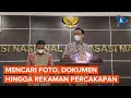 Komnas HAM Periksa 15 Ponsel Terkait Kasus Kematian Brigadir J