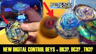 Beyblade Metal Fury Battles - Phantom Orion X Blitz Striker